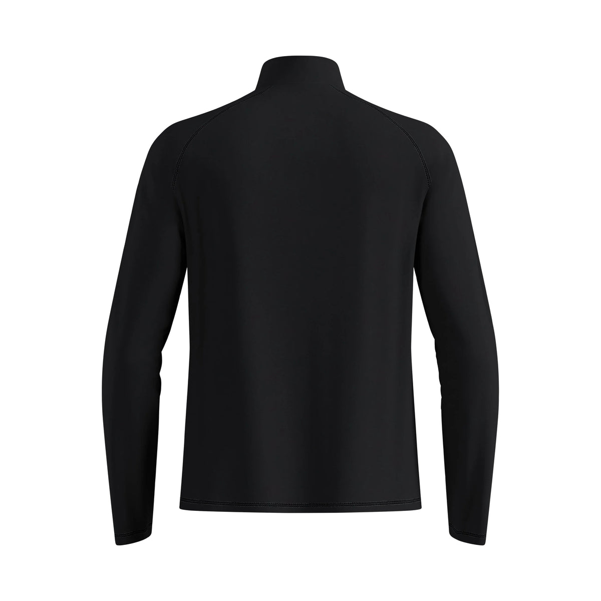 ODLO ESSENTIAL WARM HALF ZIP - seconda immagine