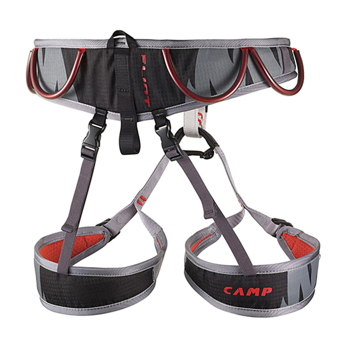 CAMP FLINT - seconda immagine