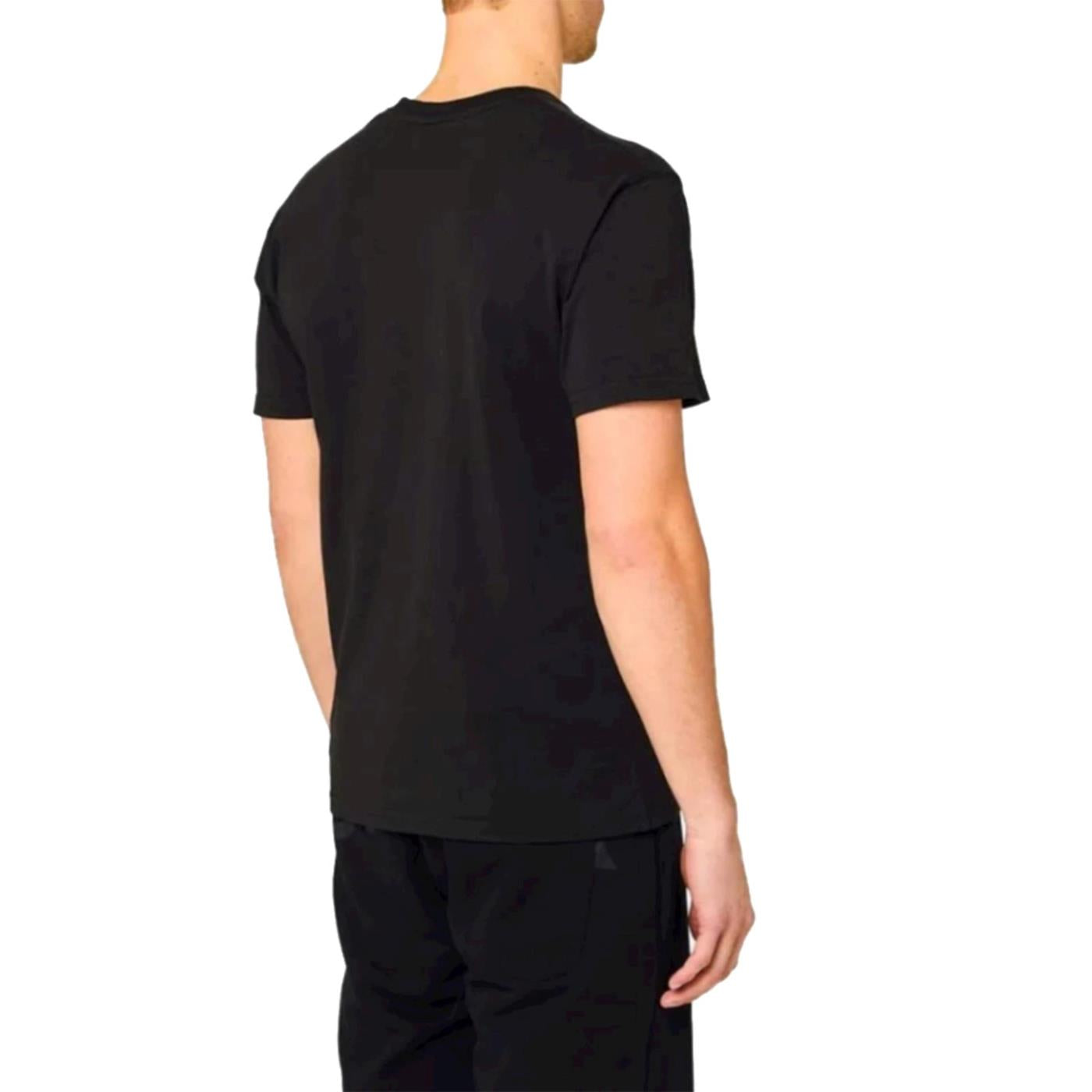 SUNDEK NEW SIMEON LOGO TEE