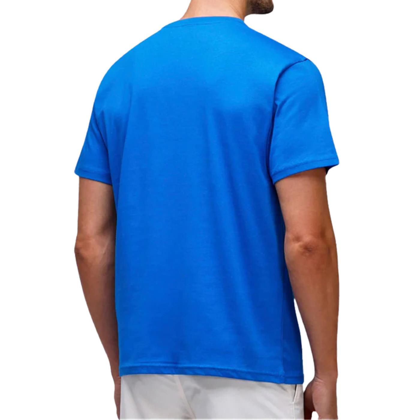 SUNDEK NEW SIMEON LOGO TEE