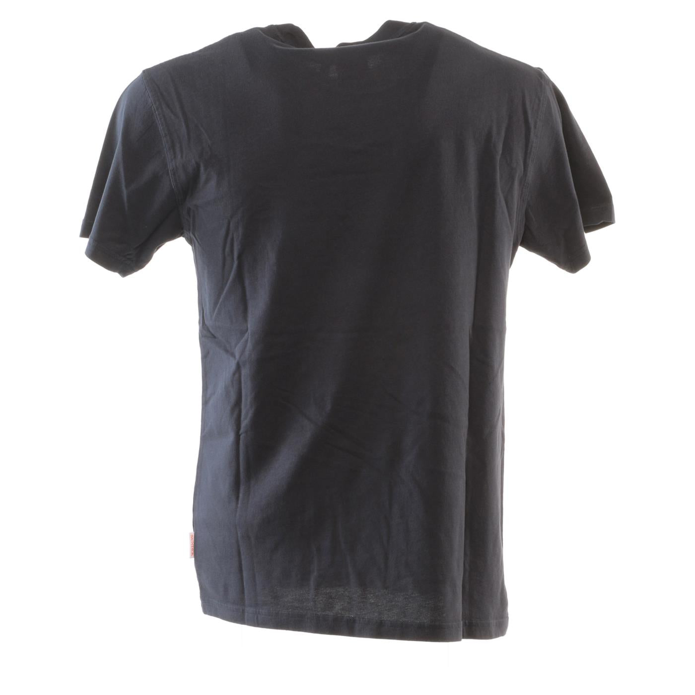 SUNDEK NEW SIMEON LOGO TEE