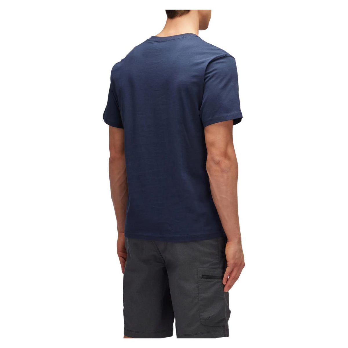 SUNDEK NEW SIMEON LOGO TEE - seconda immagine