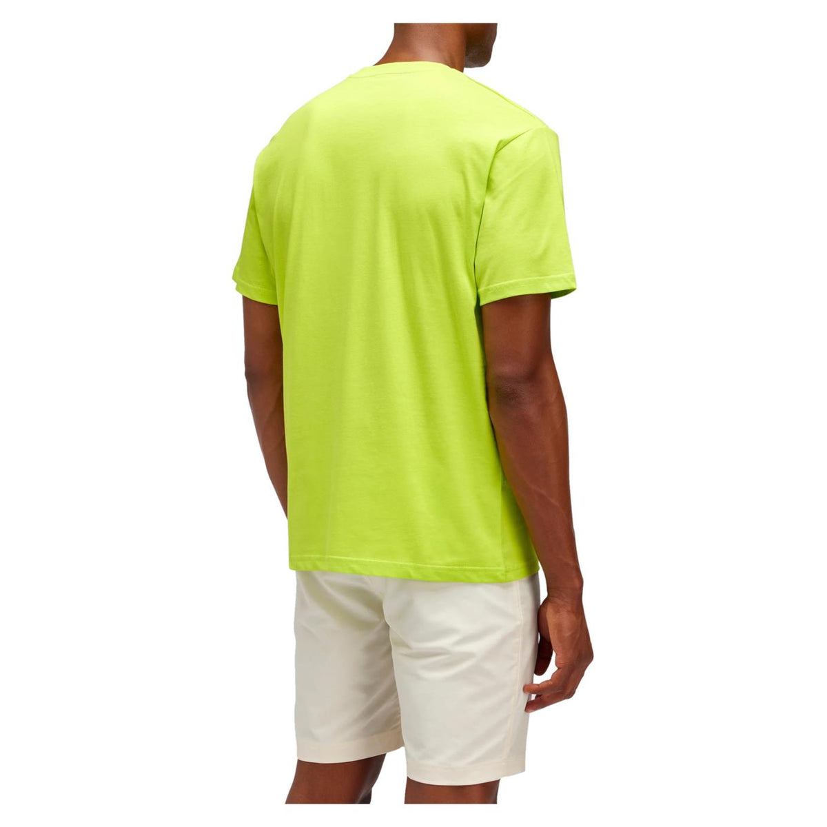 SUNDEK NEW SIMEON LOGO TEE - seconda immagine