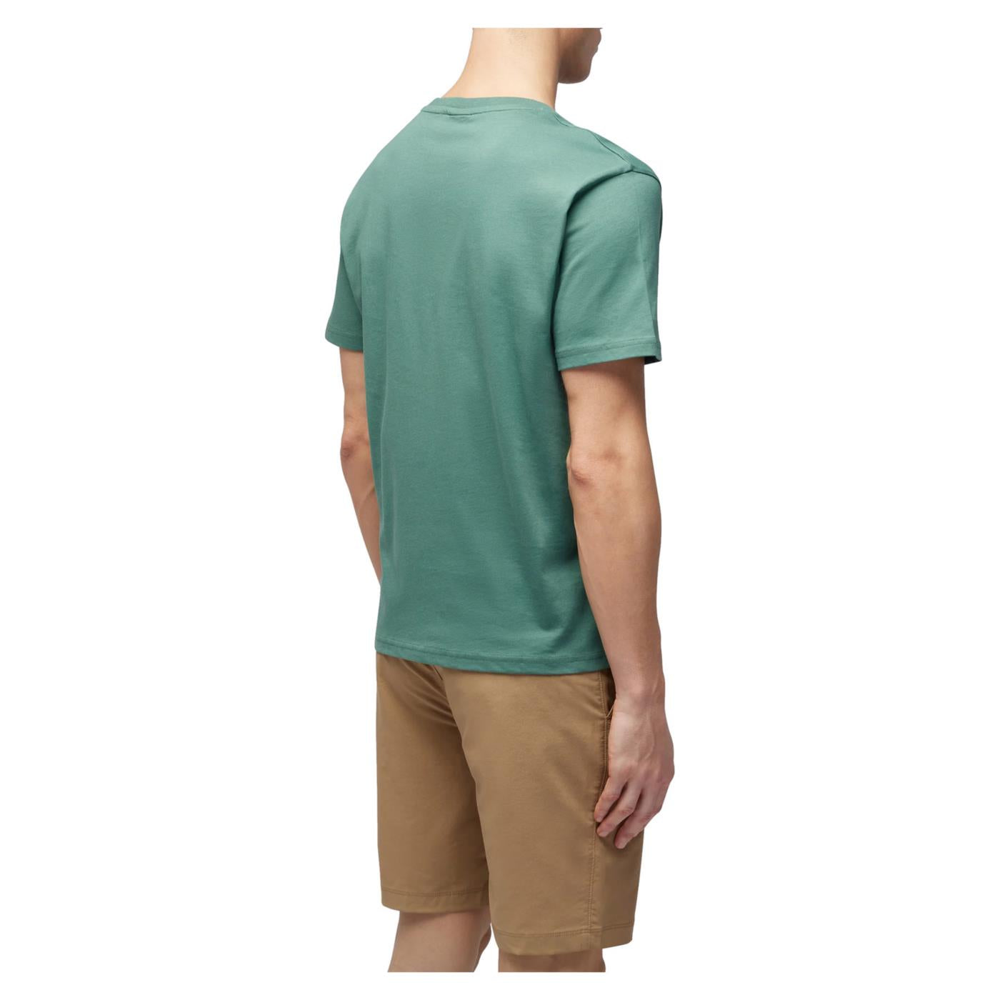 SUNDEK NEW SIMEON LOGO TEE