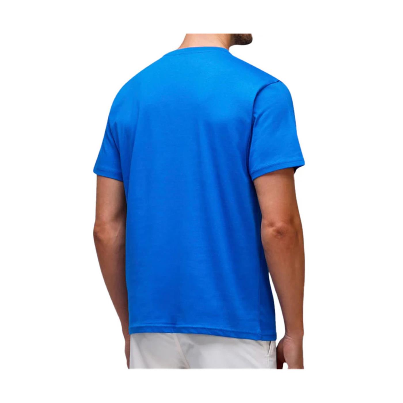 SUNDEK NEW SIMEON LOGO TEE
