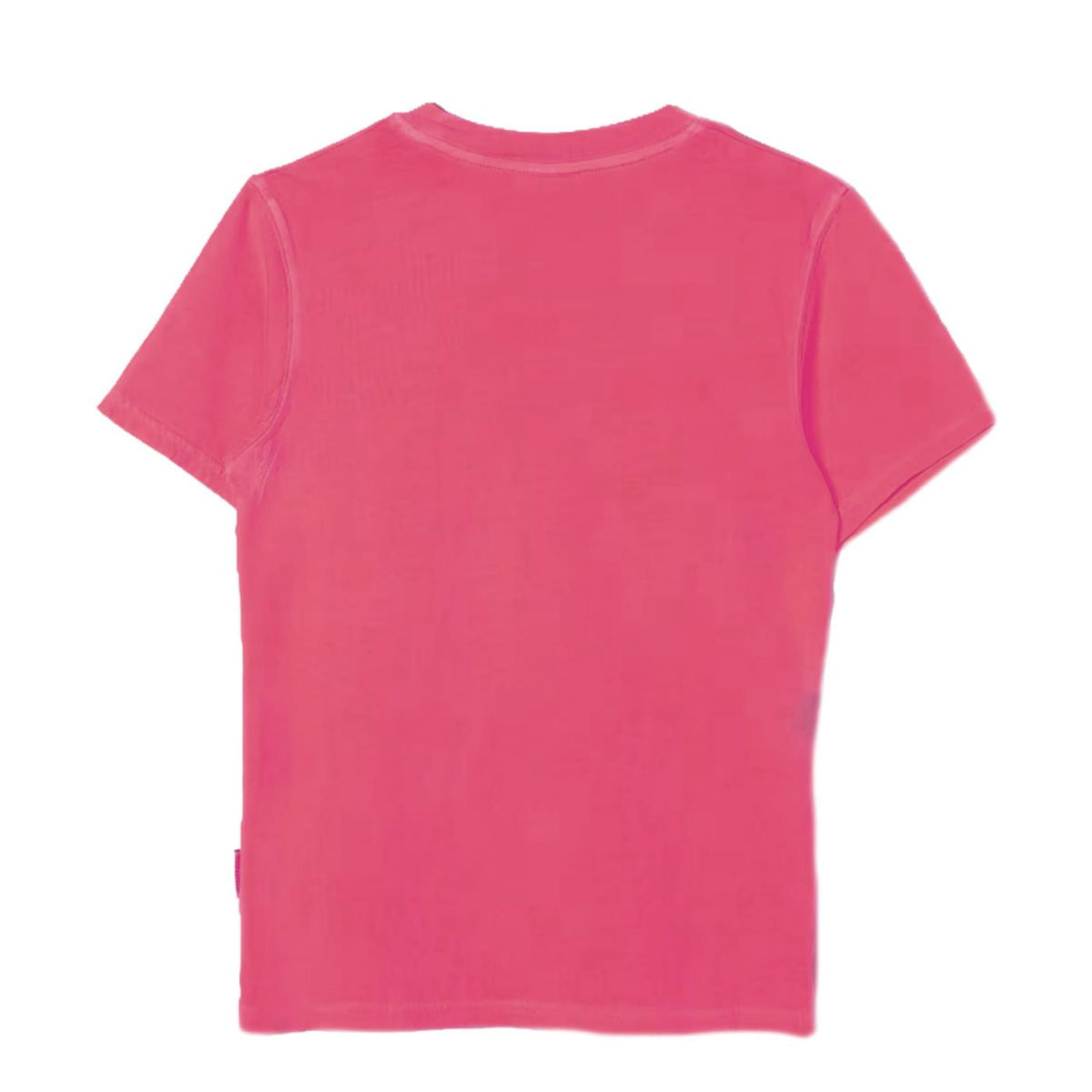 SUNDEK NEW SIMEON BIG LOGO TEE - seconda immagine