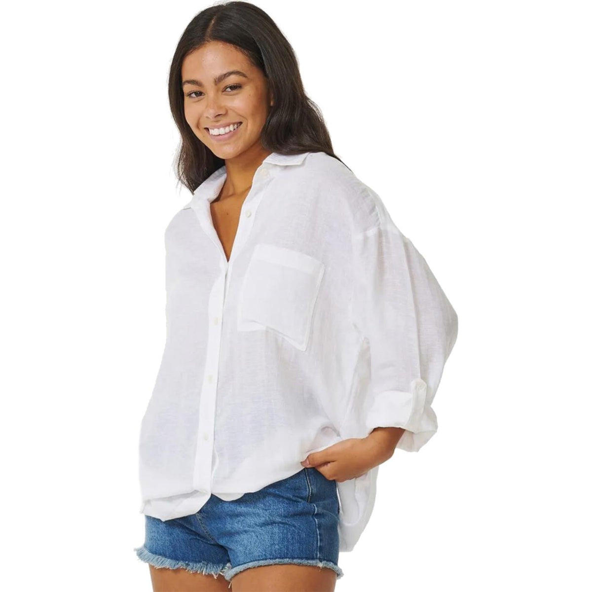 RIP CURL PREMIUM SURF SHIRT