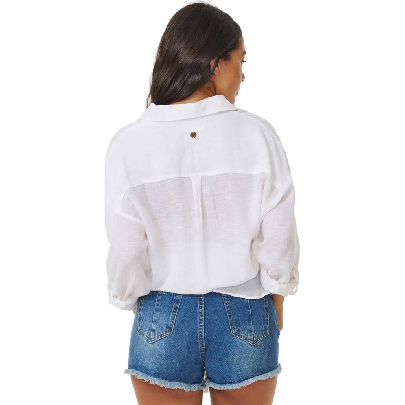 RIP CURL PREMIUM SURF SHIRT