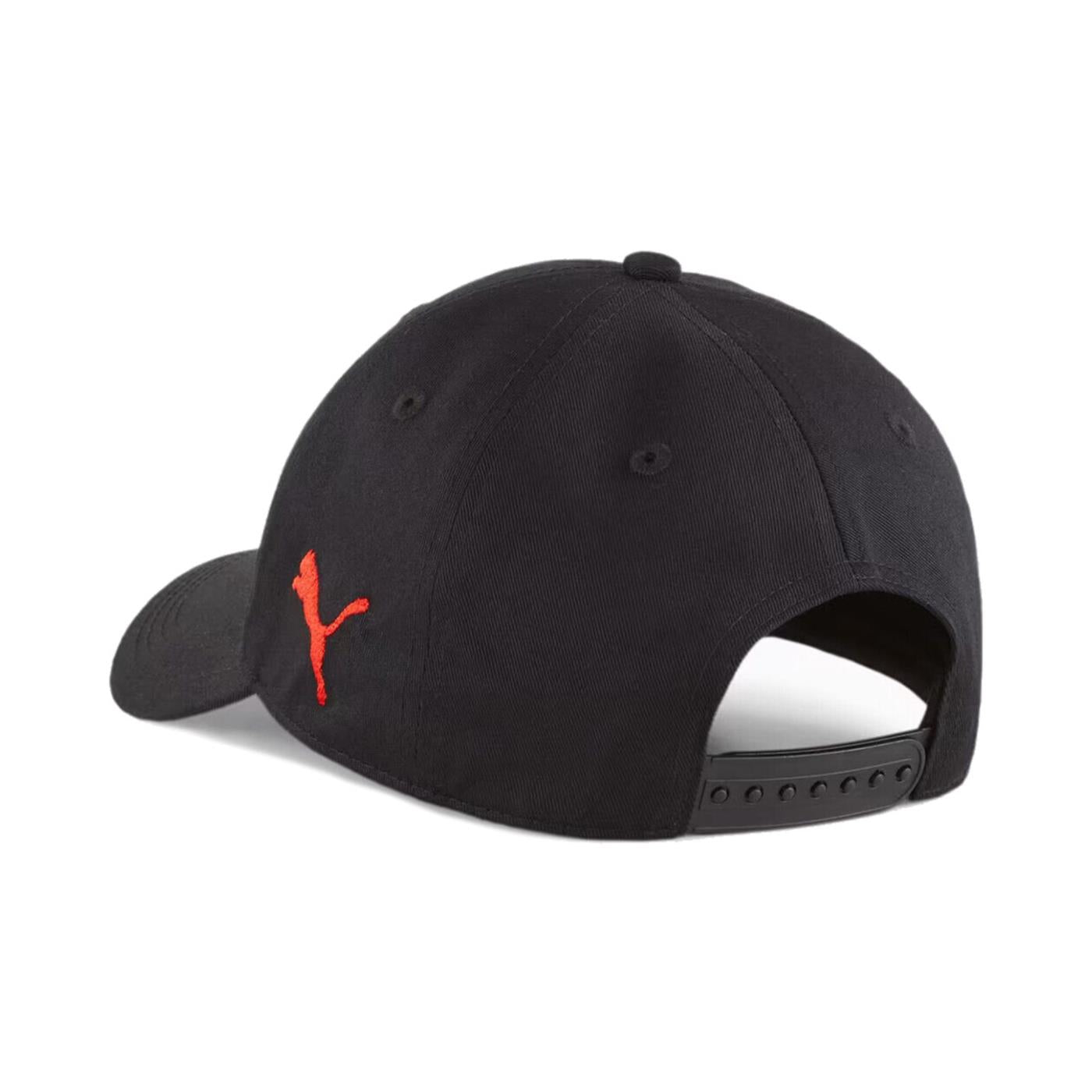 PUMA AC MILAN CAP