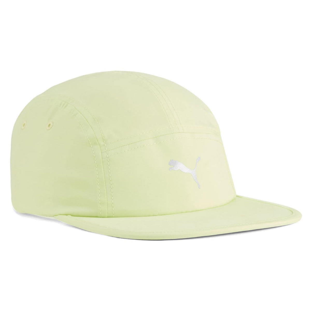 PUMA ESS RUNNING 5 PANEL CAP