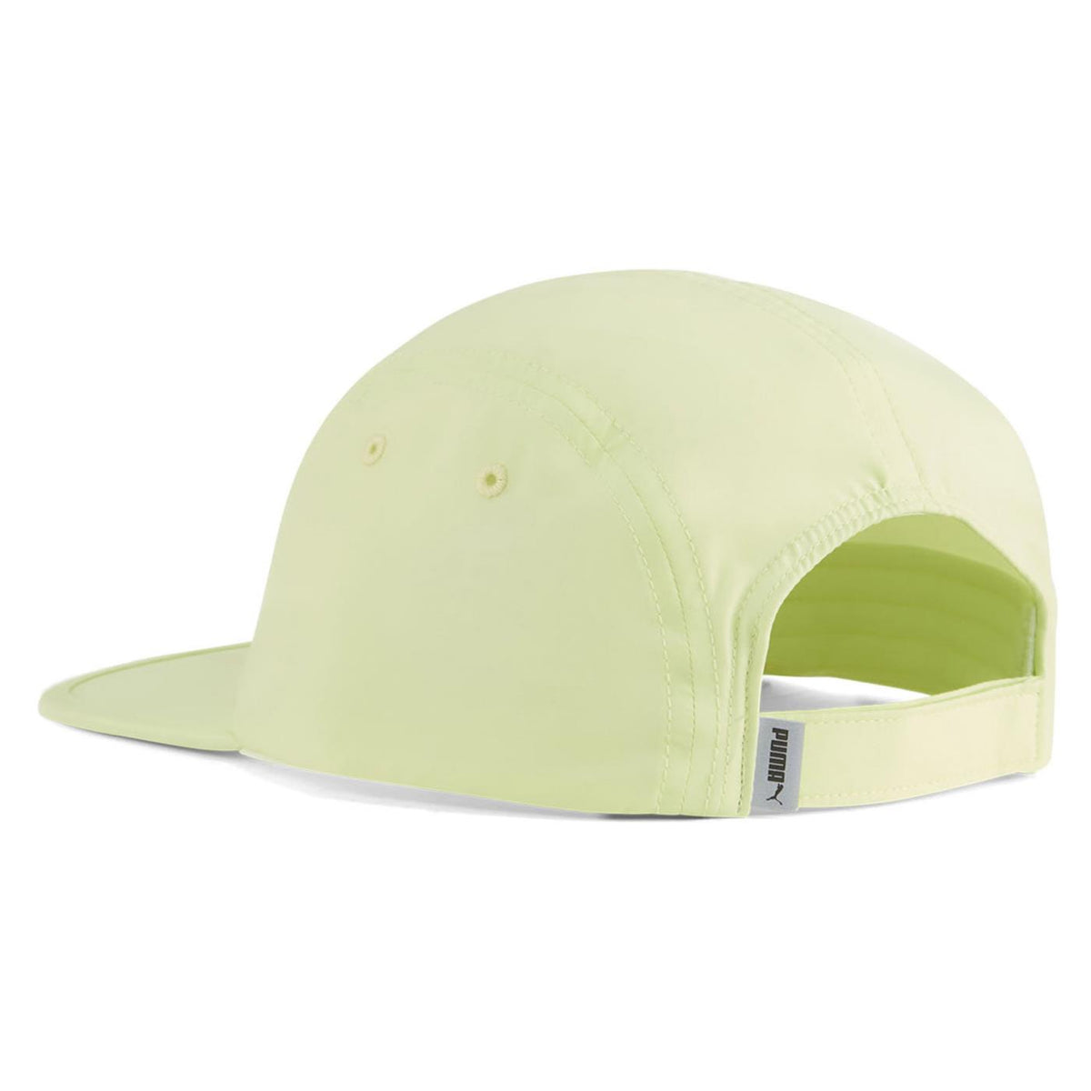 PUMA ESS RUNNING 5 PANEL CAP - seconda immagine
