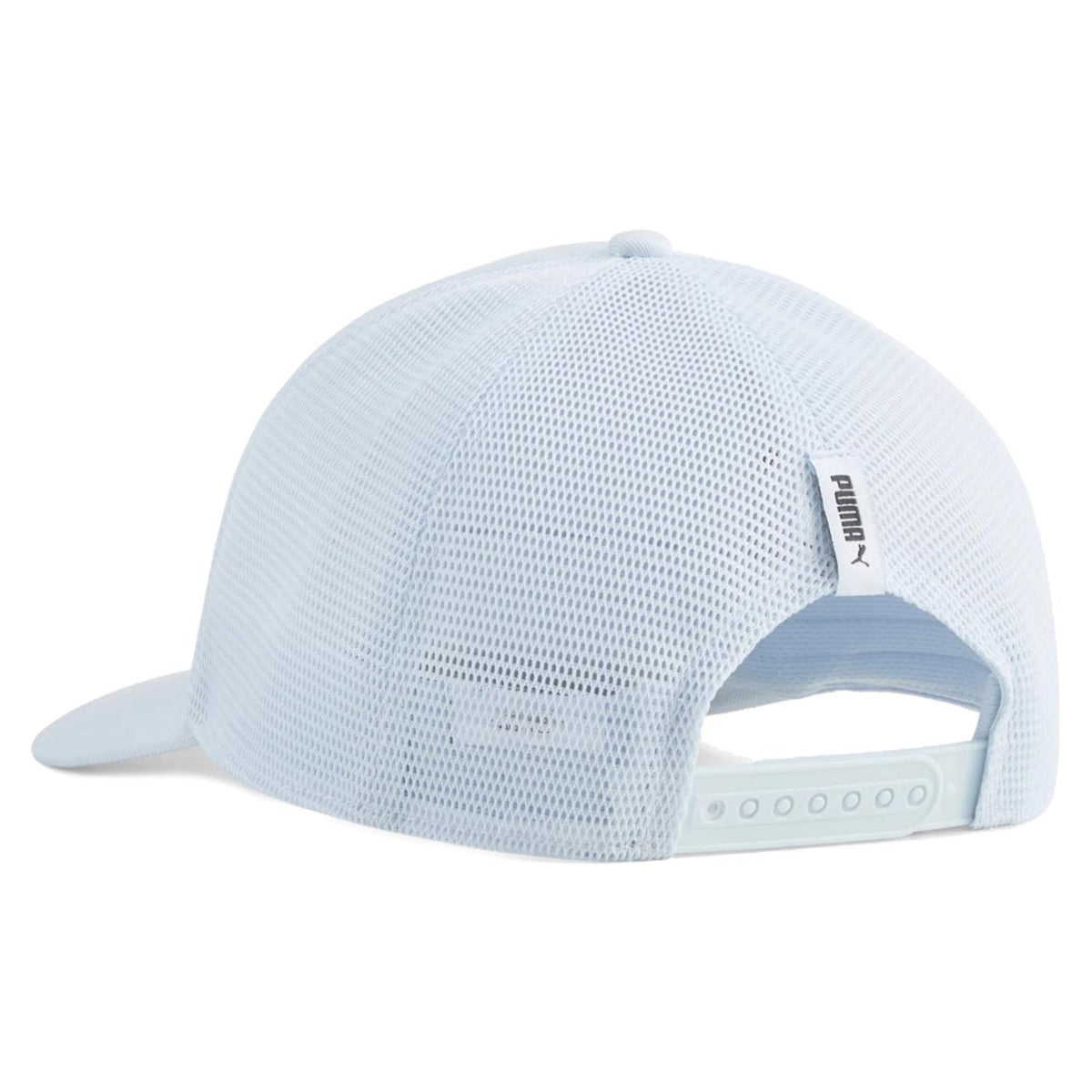 PUMA HYROX TRUCKER CAP - seconda immagine