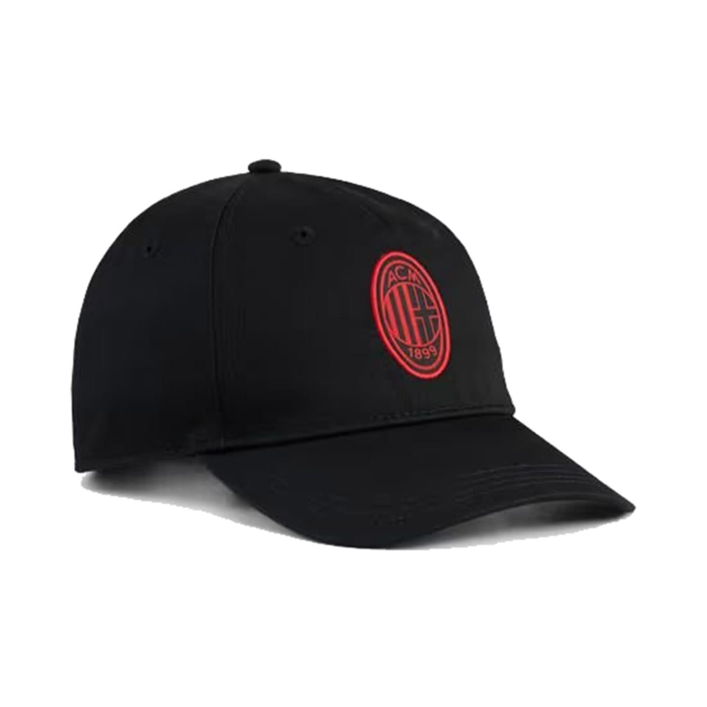 PUMA AC MILAN ESSENTIAL CAP