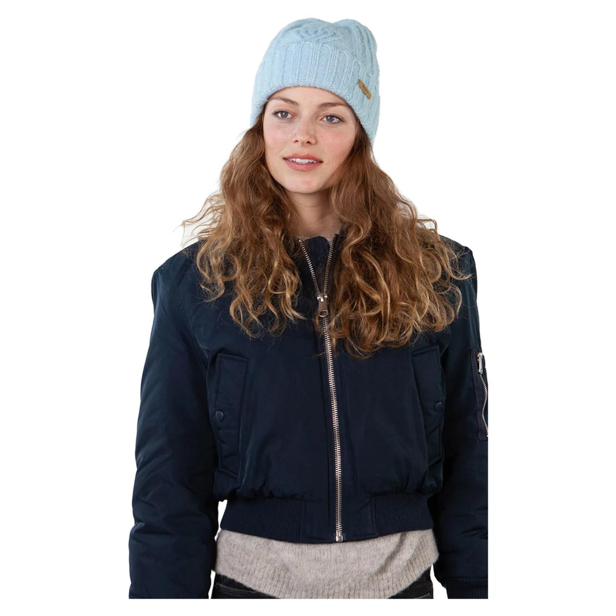 BARTS FARRAH BEANIE - seconda immagine