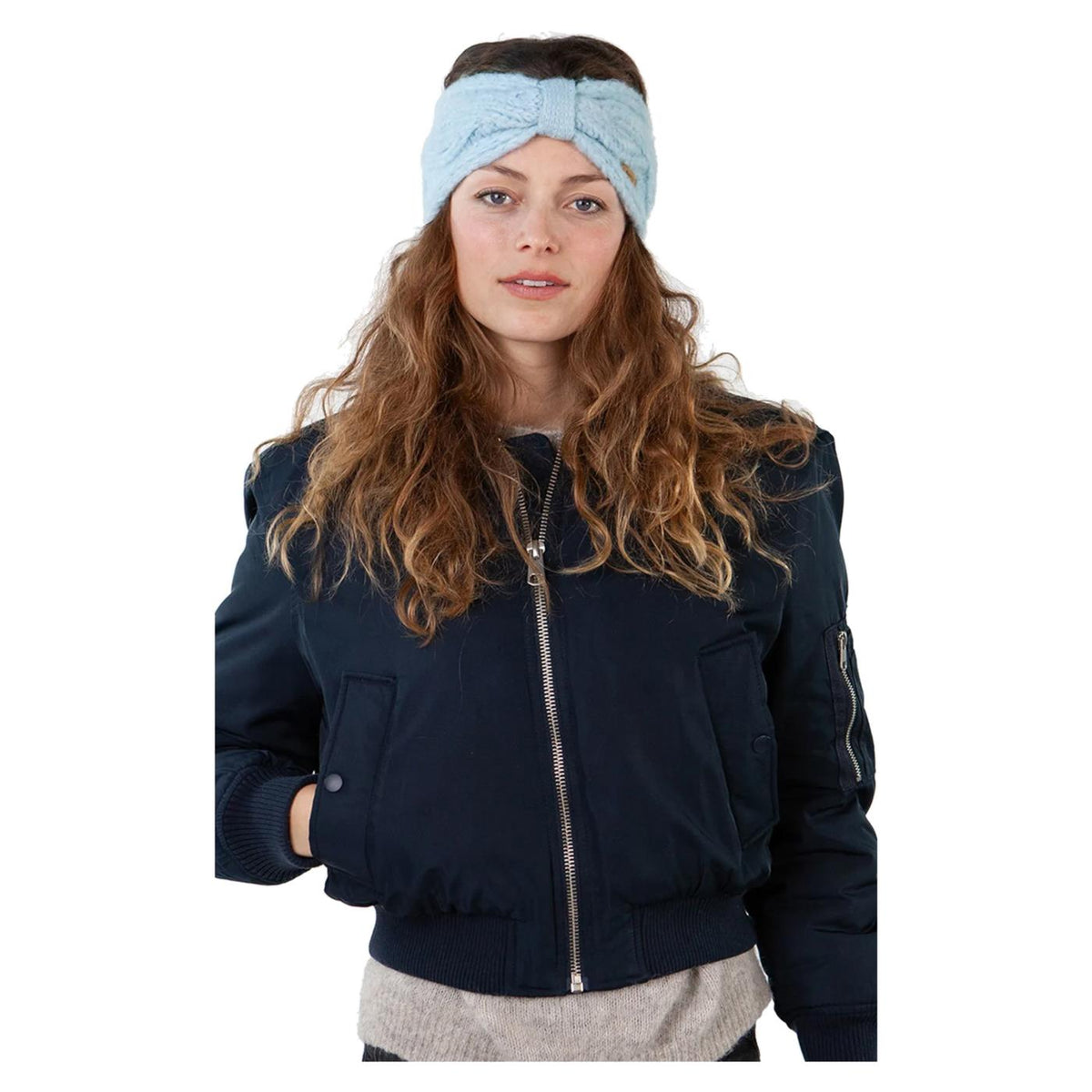 BARTS FARRAH HEADBAND - seconda immagine