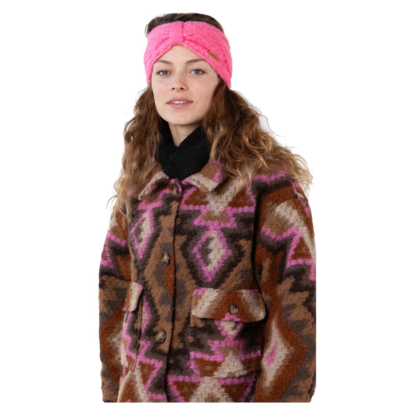 BARTS FARRAH HEADBAND - seconda immagine