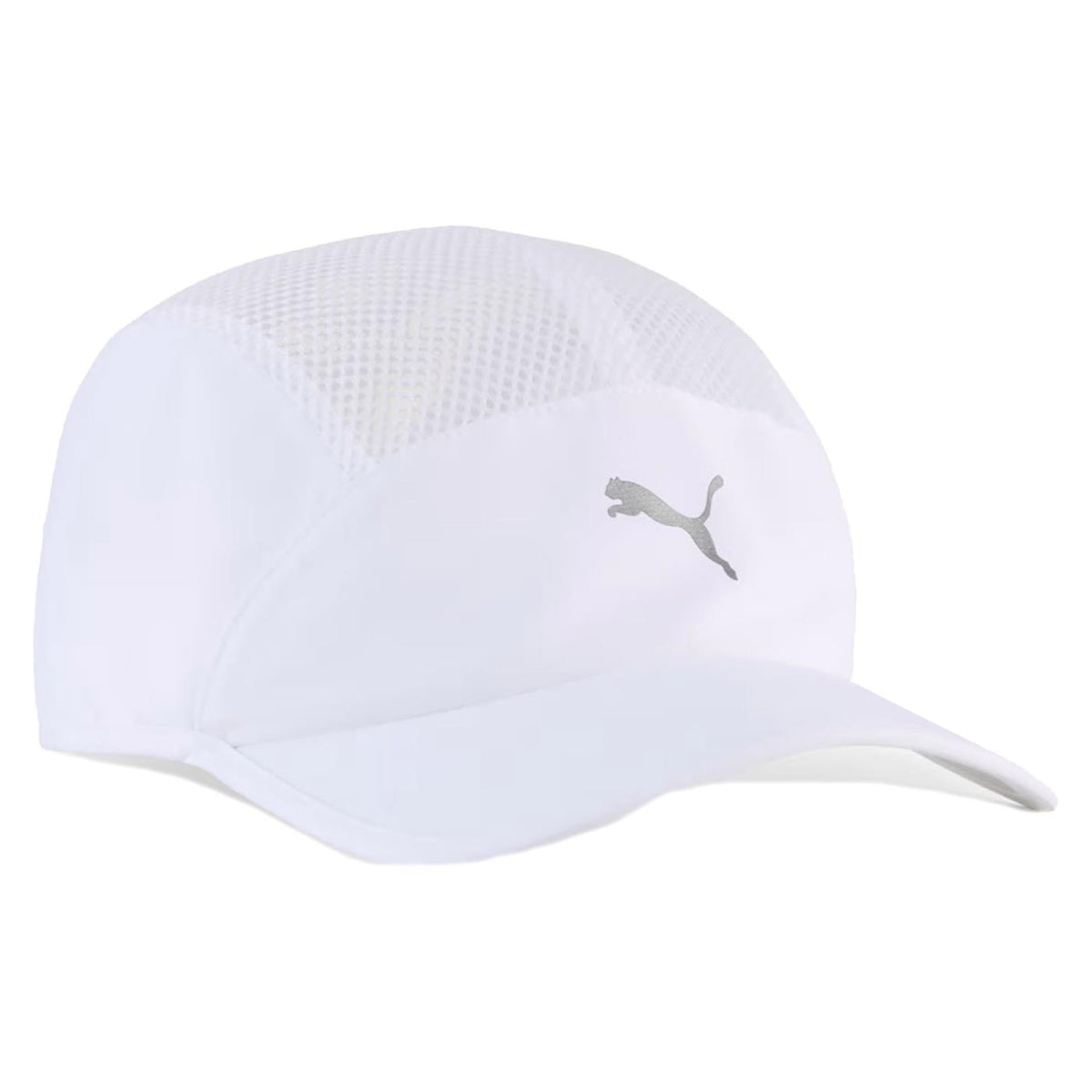 PUMA SHORT VISOR MESH 5 PANEL