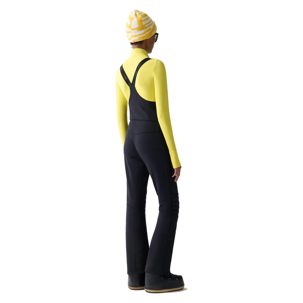 COLMAR SHAPE SOFTSHELL W PANT - seconda immagine