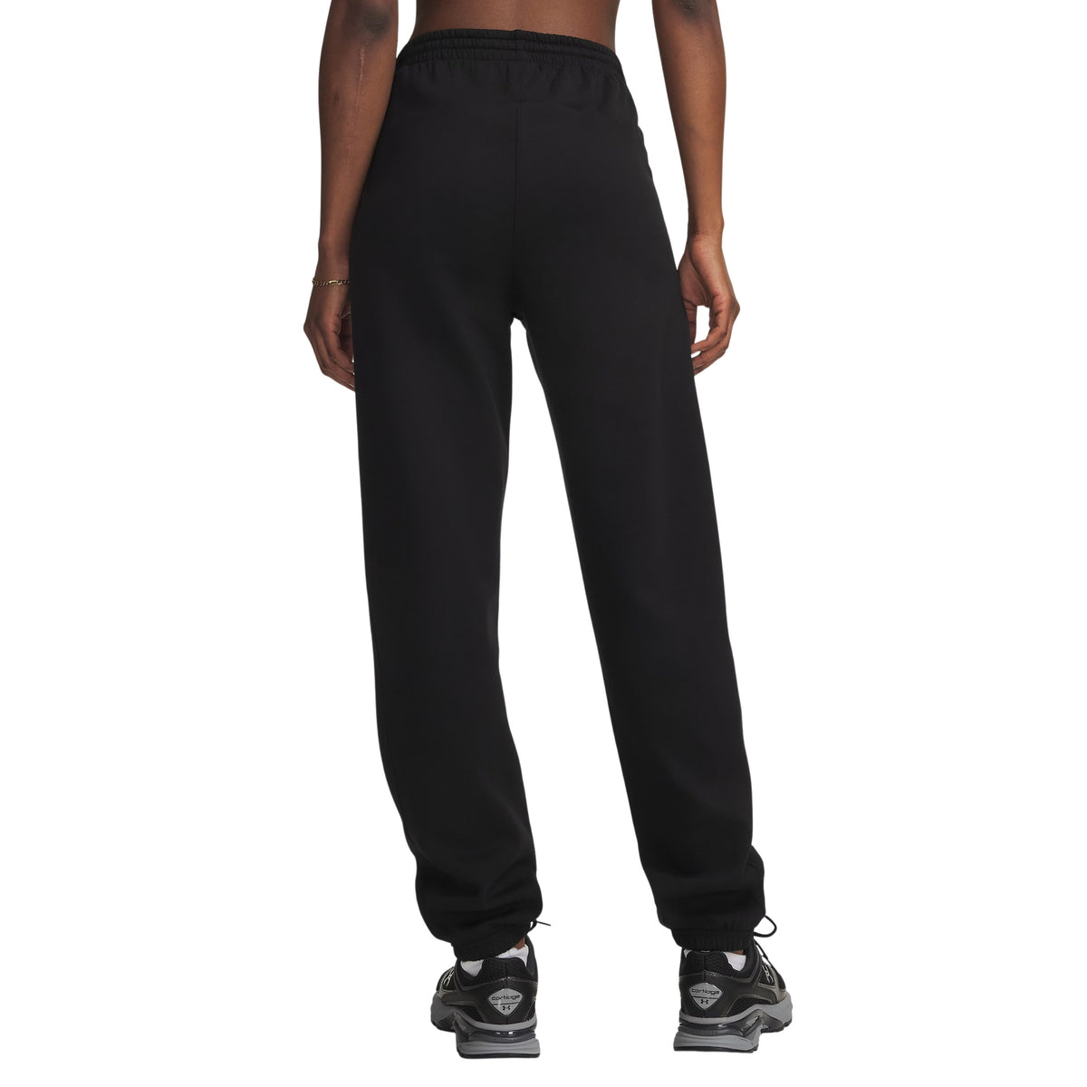 UNDER ARMOUR UNSTOPPABLE FLC GYM PANT - seconda immagine