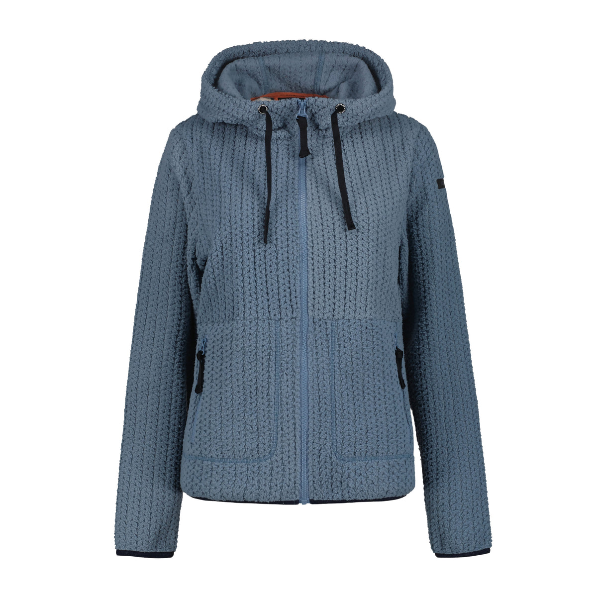 ICEPEAK ANKENA W MIDLAYER JACKET