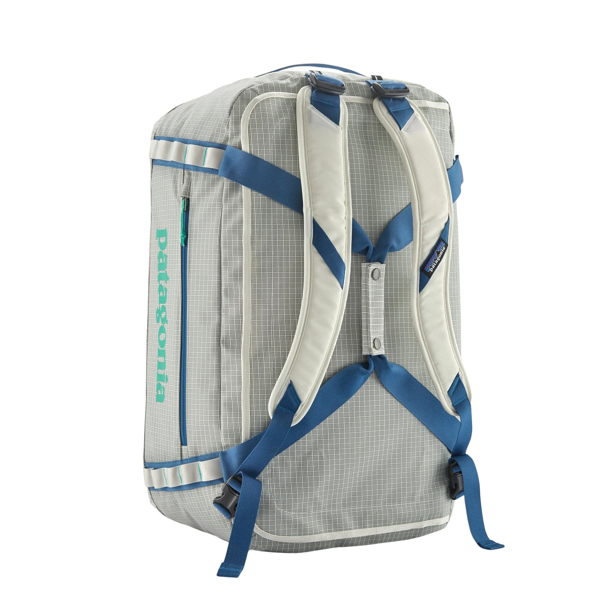 PATAGONIA BLACK HOLE DUFFEL 55L - seconda immagine
