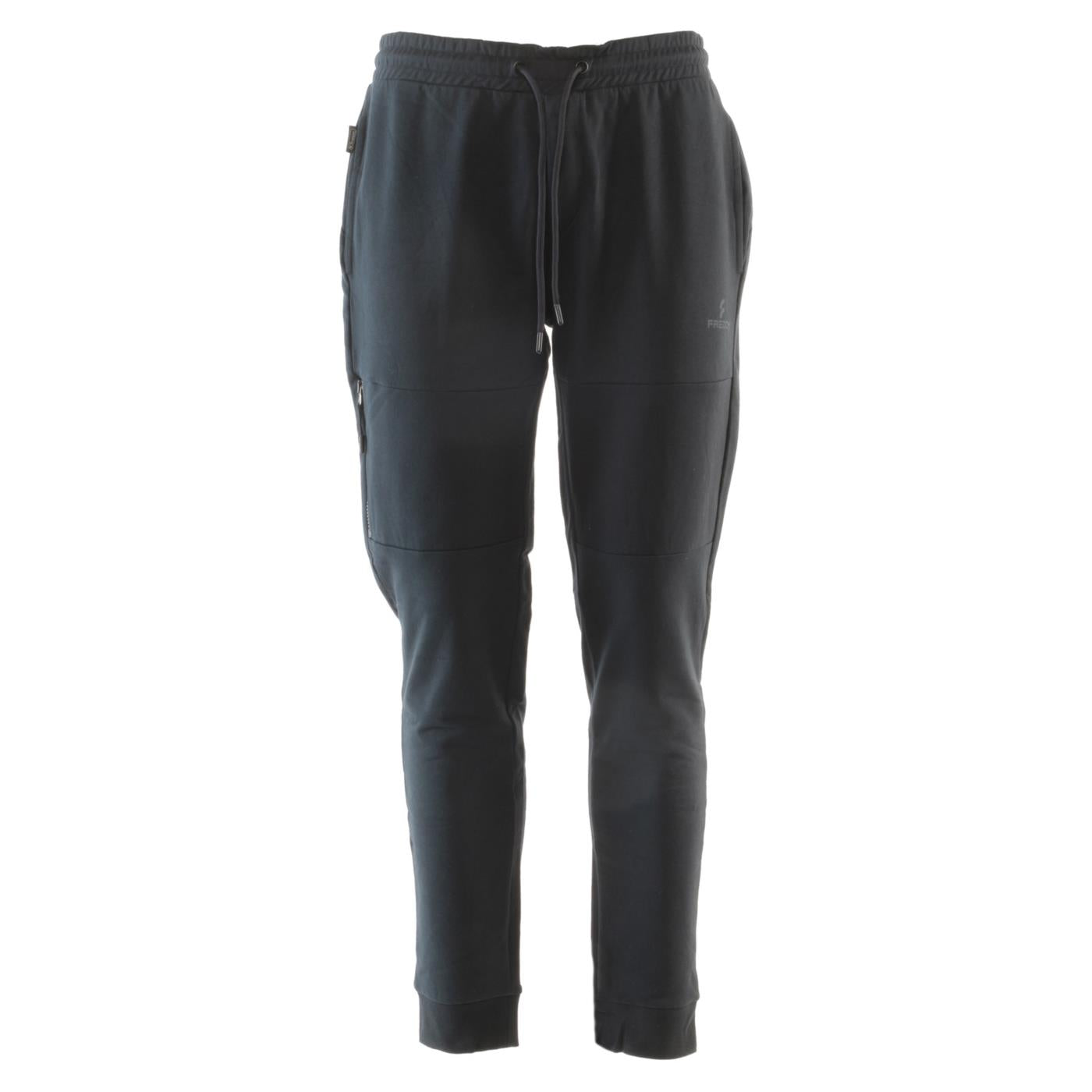 FREDDY BASIC COTTON FLEECE PANT