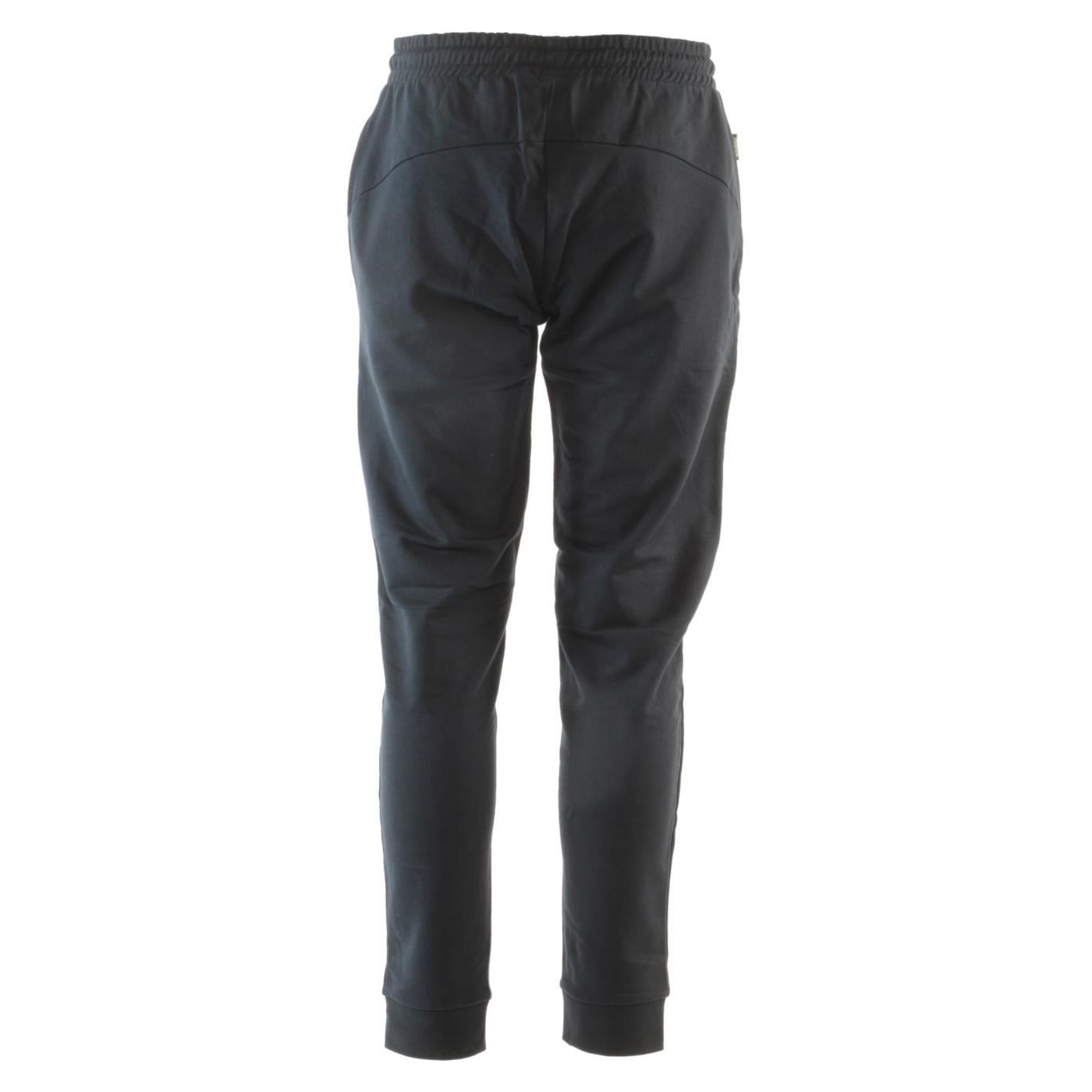 FREDDY BASIC COTTON FLEECE PANT