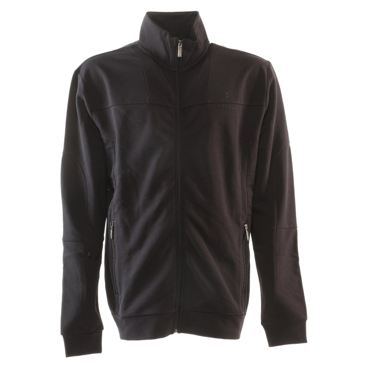 FREDDY URBAN TECH FLEECE JACKET