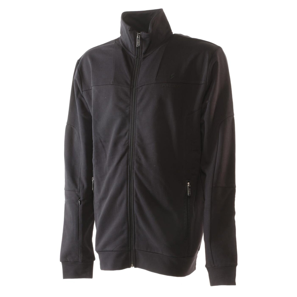 FREDDY URBAN TECH FLEECE JACKET - seconda immagine