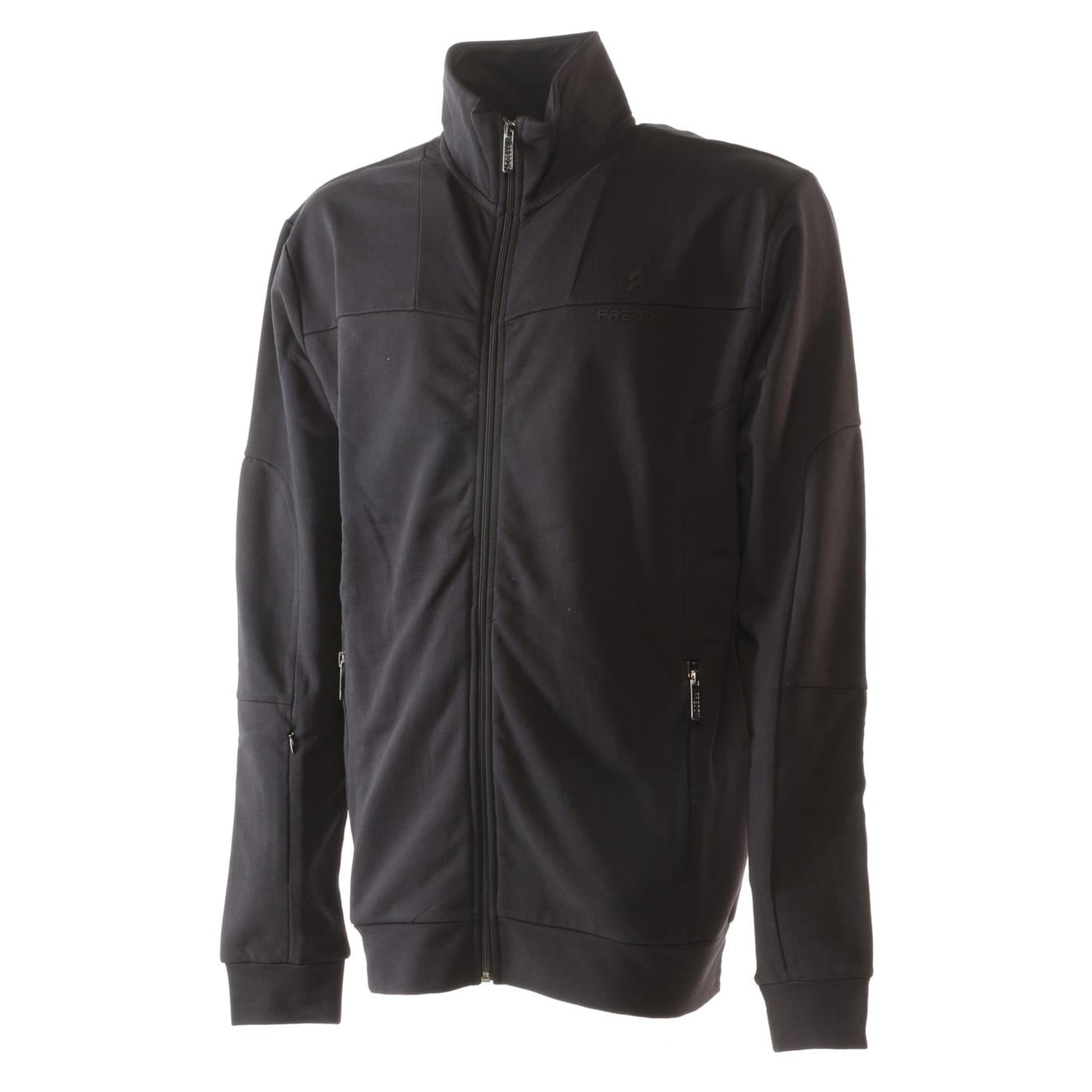 FREDDY URBAN TECH FLEECE JACKET