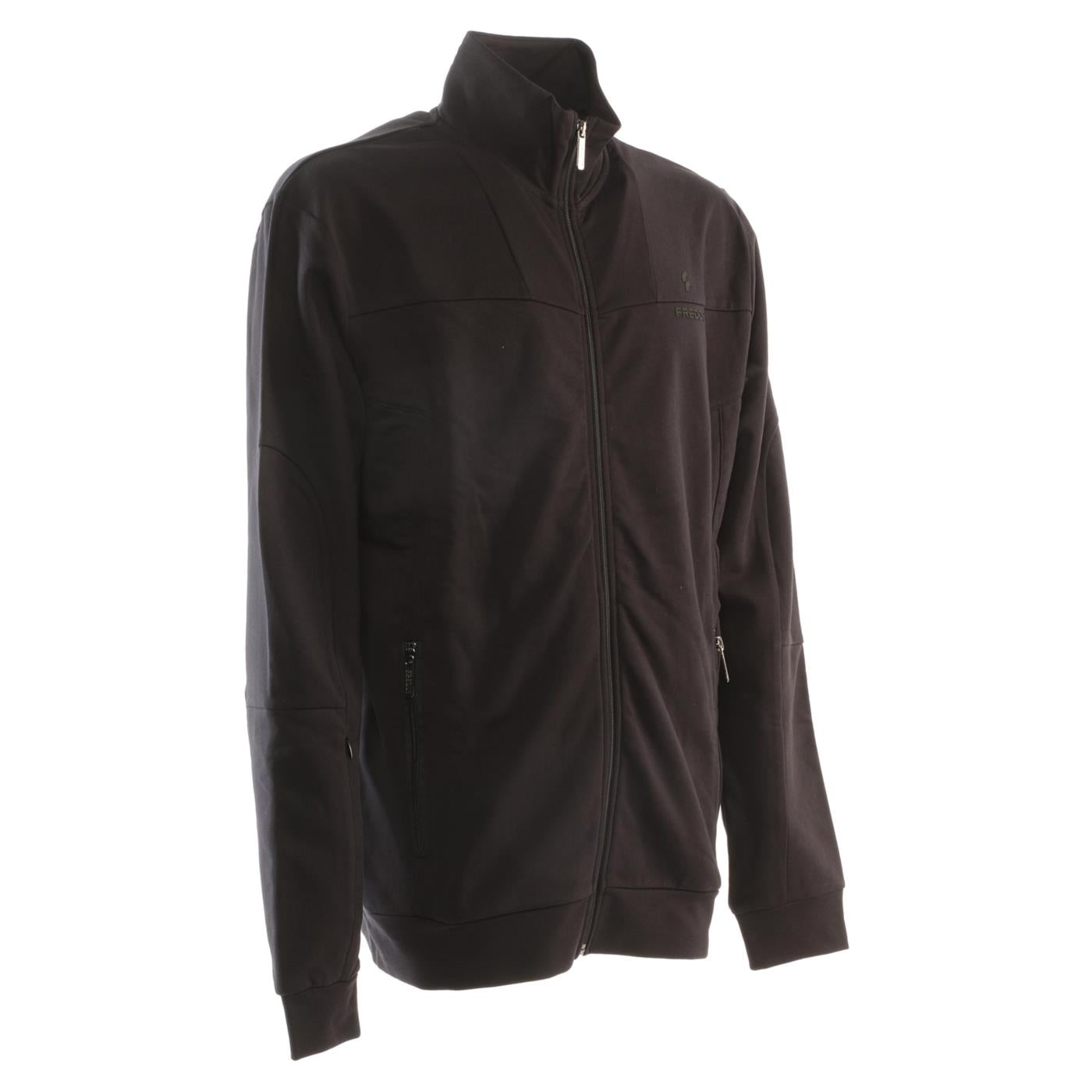 FREDDY URBAN TECH FLEECE JACKET