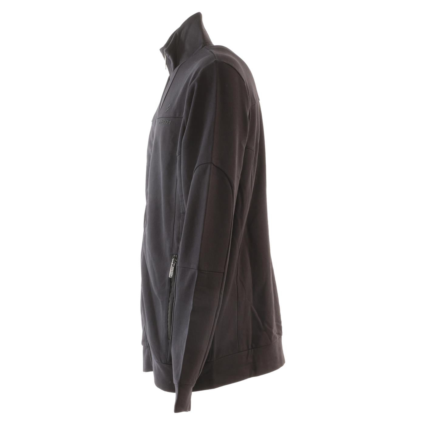 FREDDY URBAN TECH FLEECE JACKET