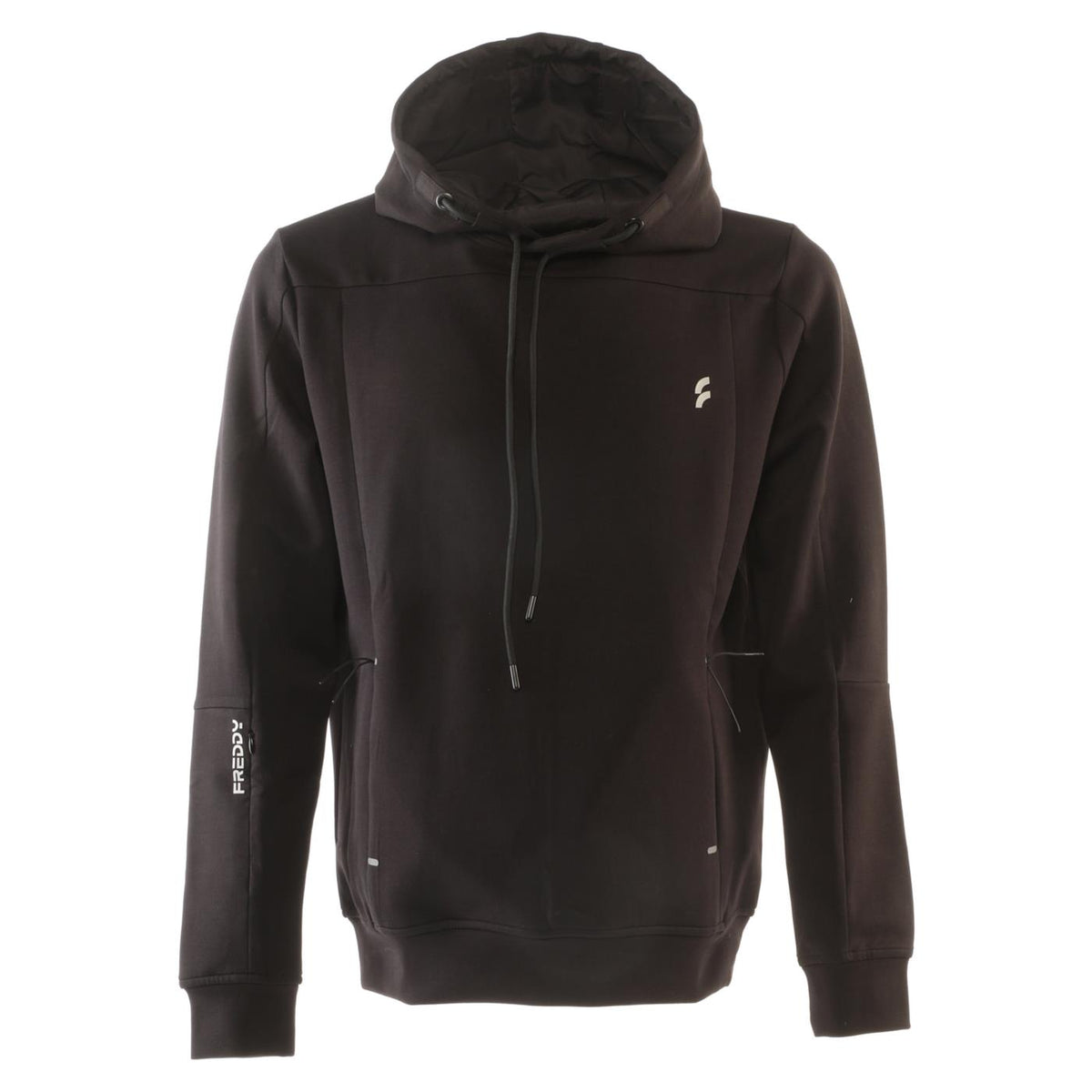 FREDDY URBAN TECH FLEECE SWEATER