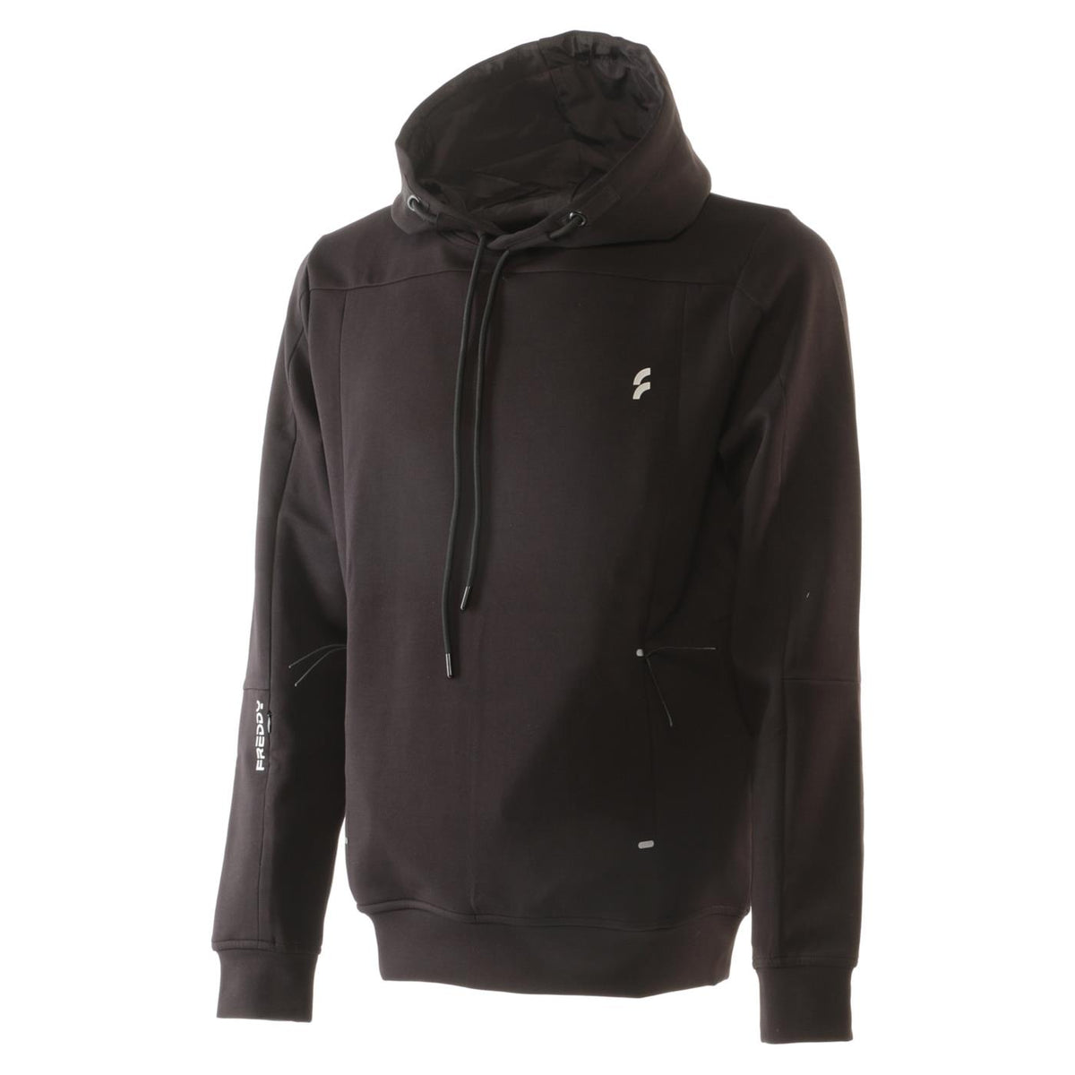 FREDDY URBAN TECH FLEECE SWEATER - seconda immagine