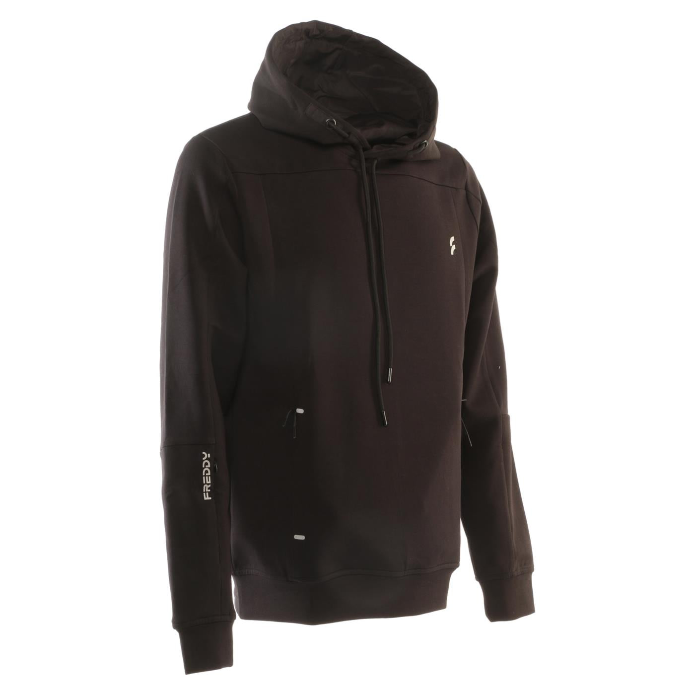 FREDDY URBAN TECH FLEECE SWEATER