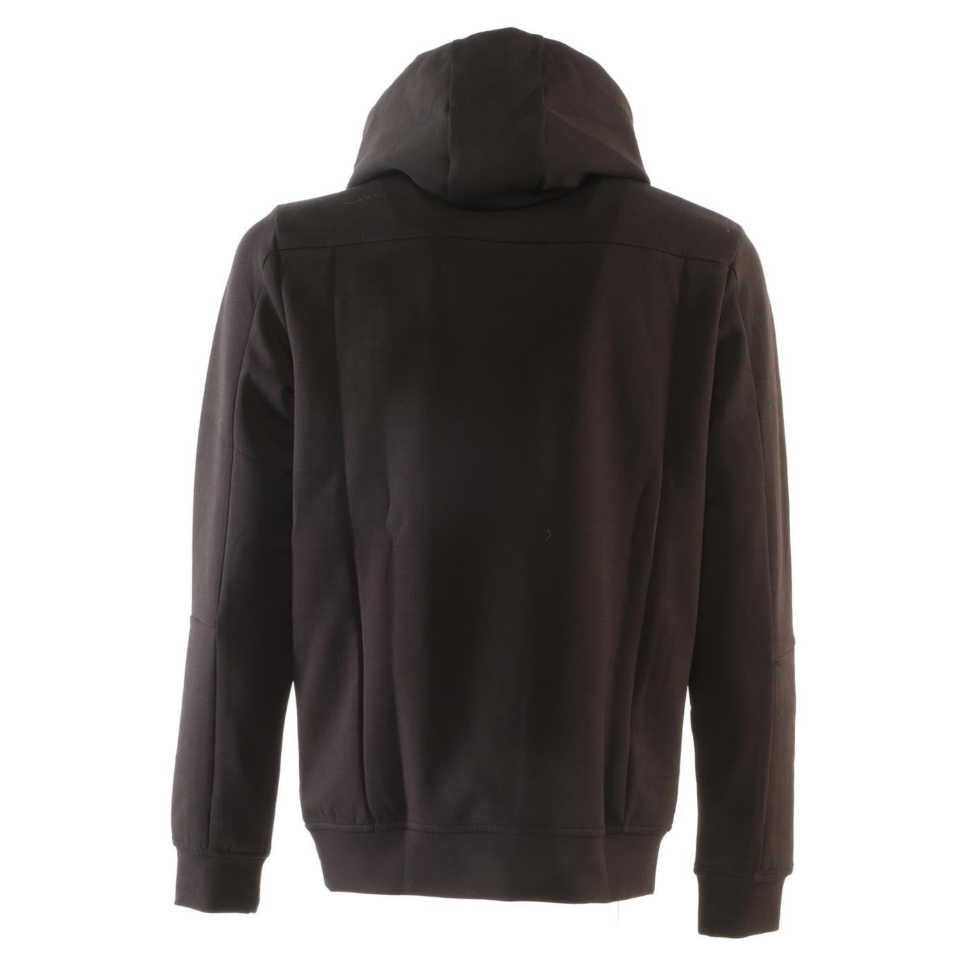 FREDDY URBAN TECH FLEECE SWEATER