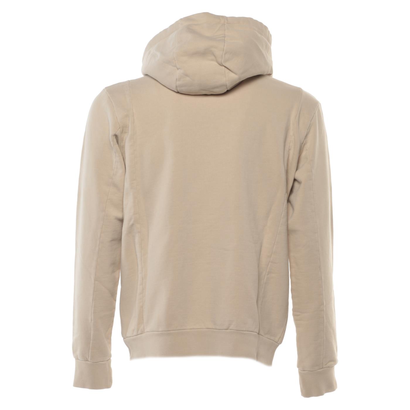 FREDDY PREMIUM FLEECE SWEATER