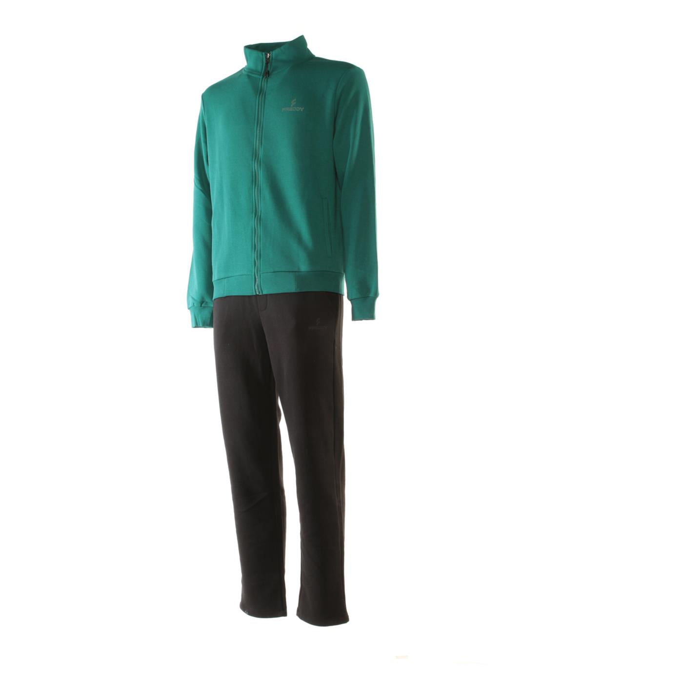 FREDDY BASIC FLEECE TRACKSUIT