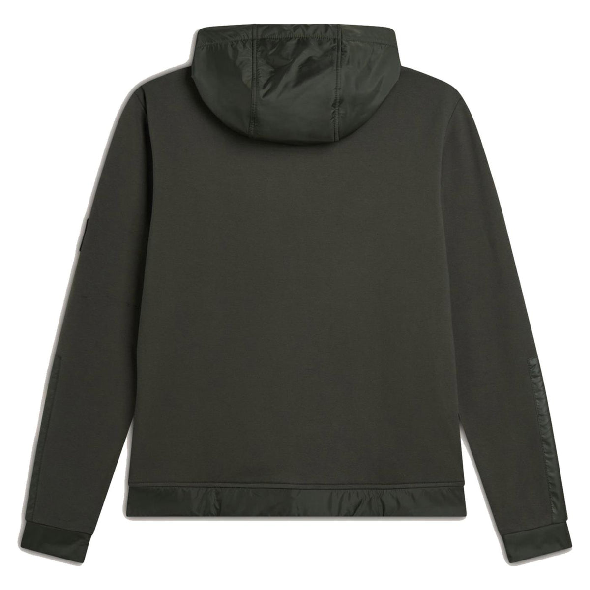 FREDDY SWEATSHIRT AND NYLON JACKET - seconda immagine