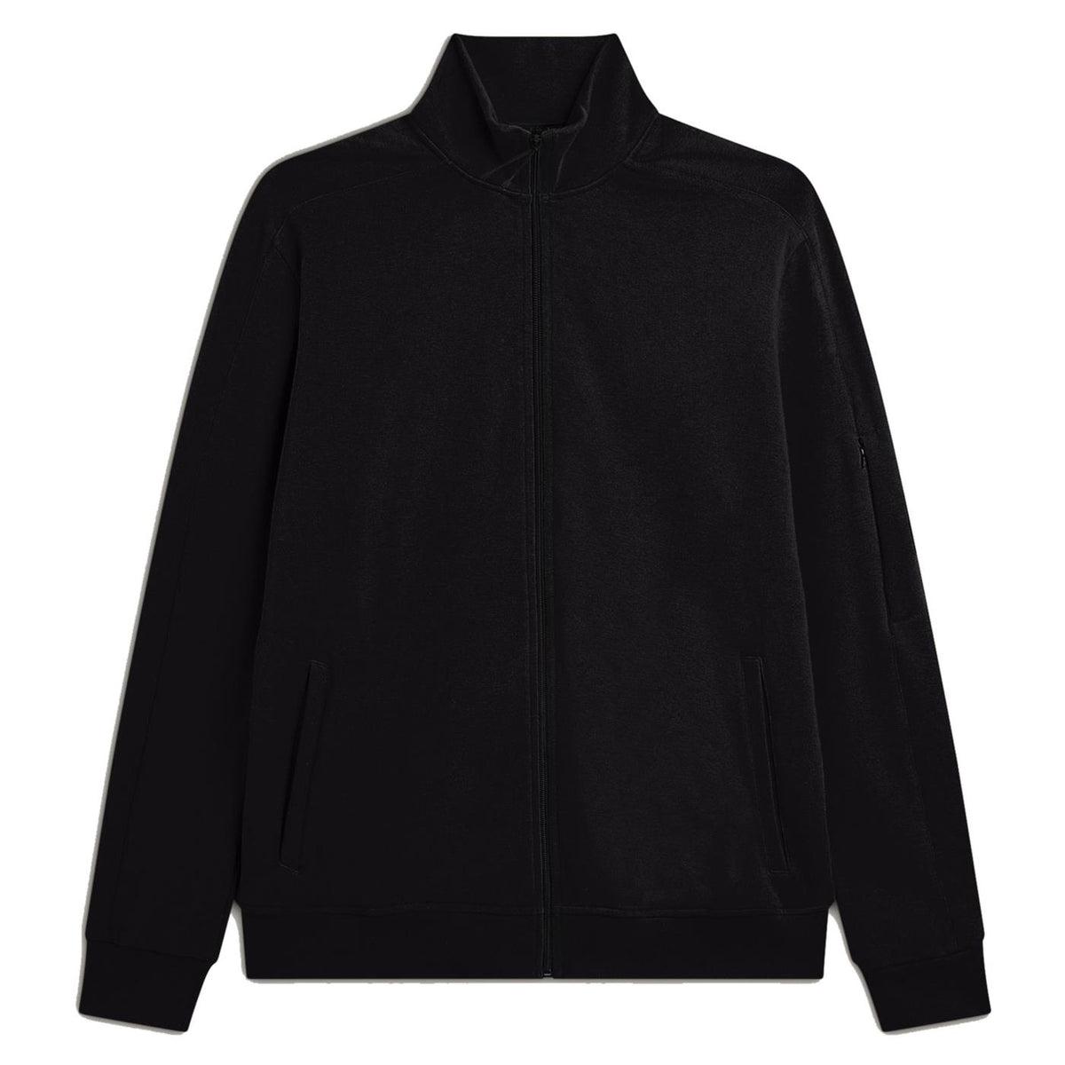 FREDDY SWEATSHIRT JACKET