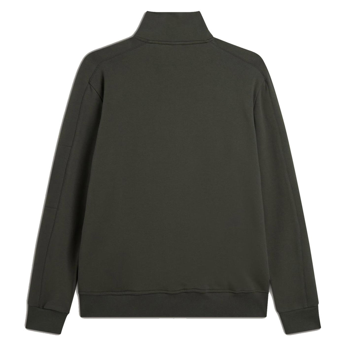 FREDDY SWEATSHIRT JACKET - seconda immagine