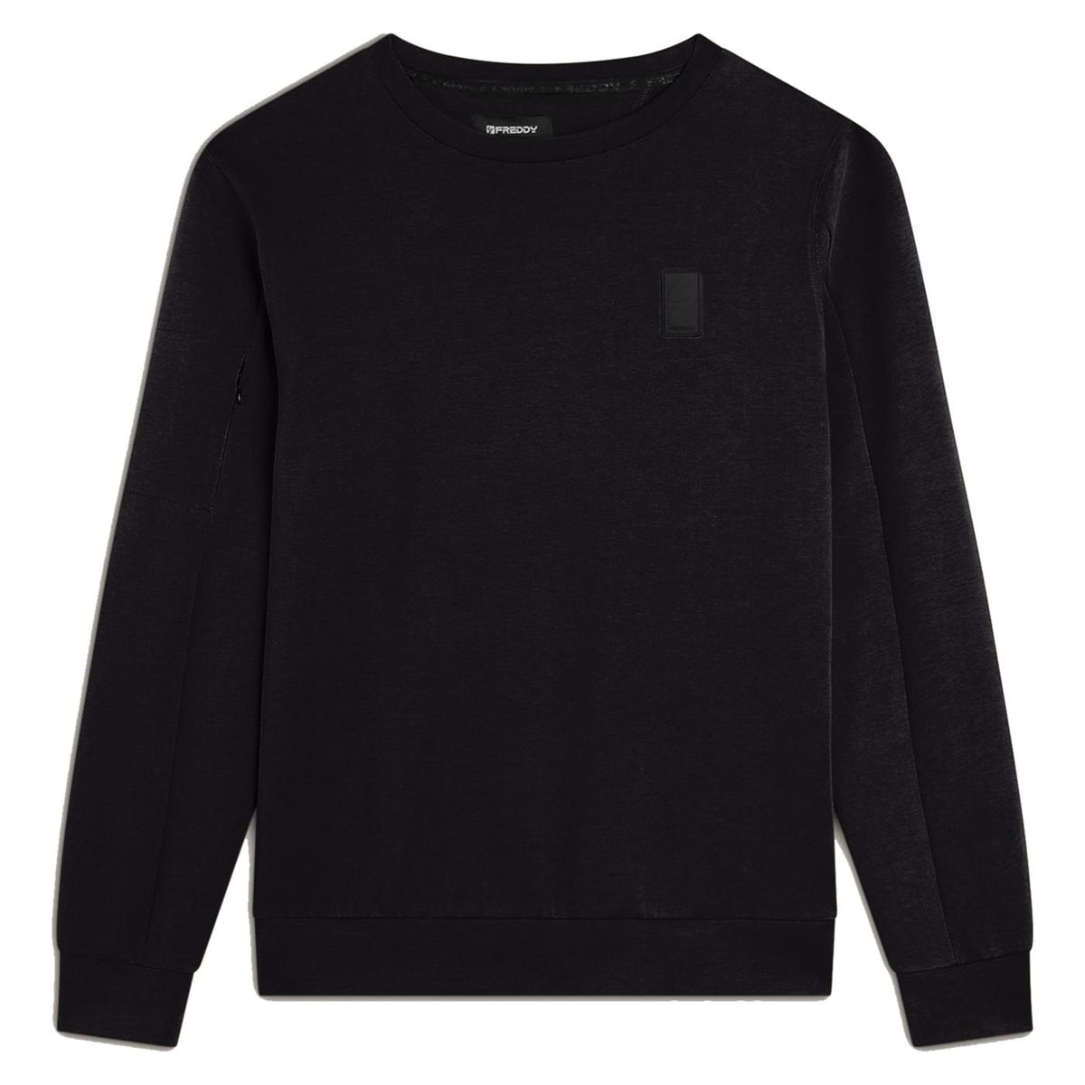 FREDDY TECH SWEATSHIRT BLOUSE