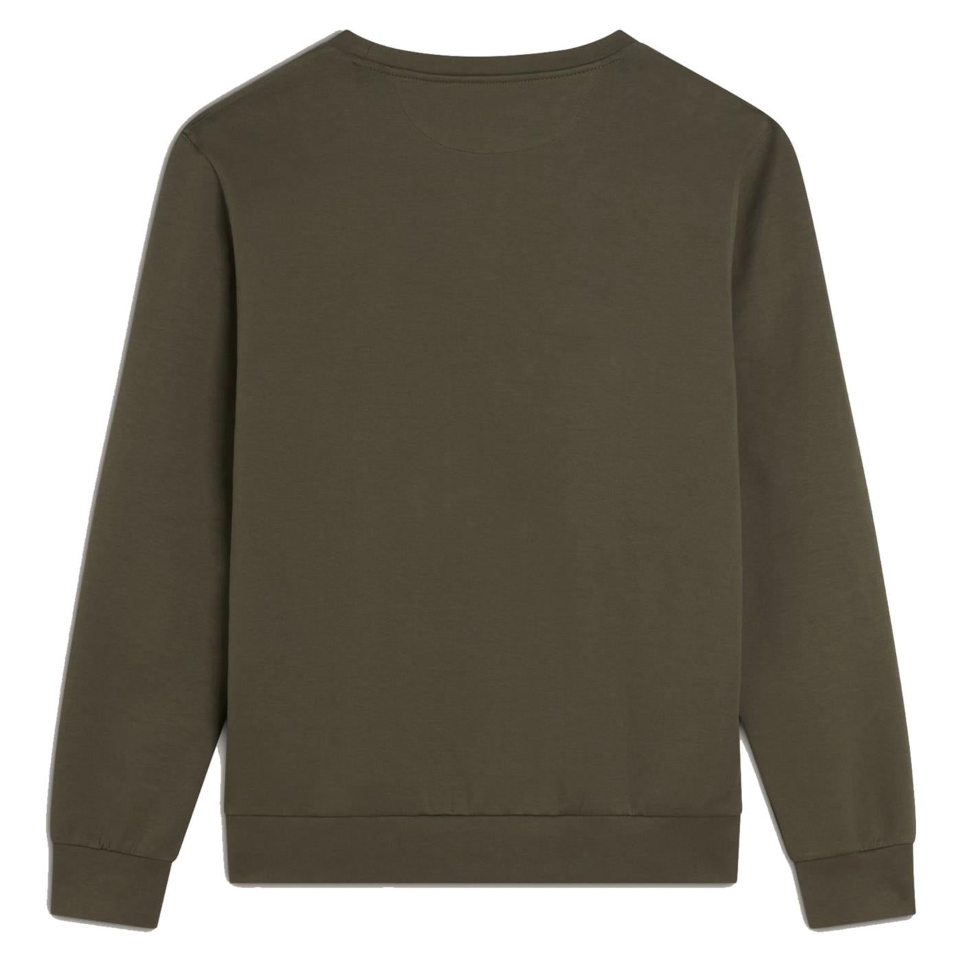 FREDDY BLUSA FELPA TECH