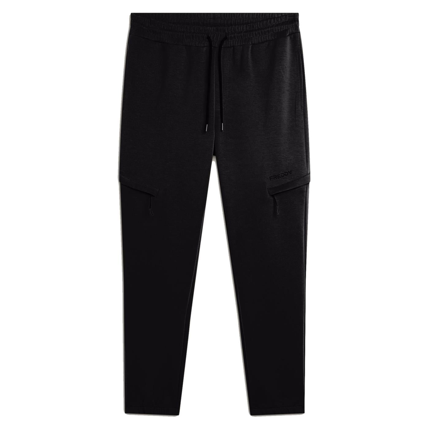 FREDDY TECH SWEATPANTS