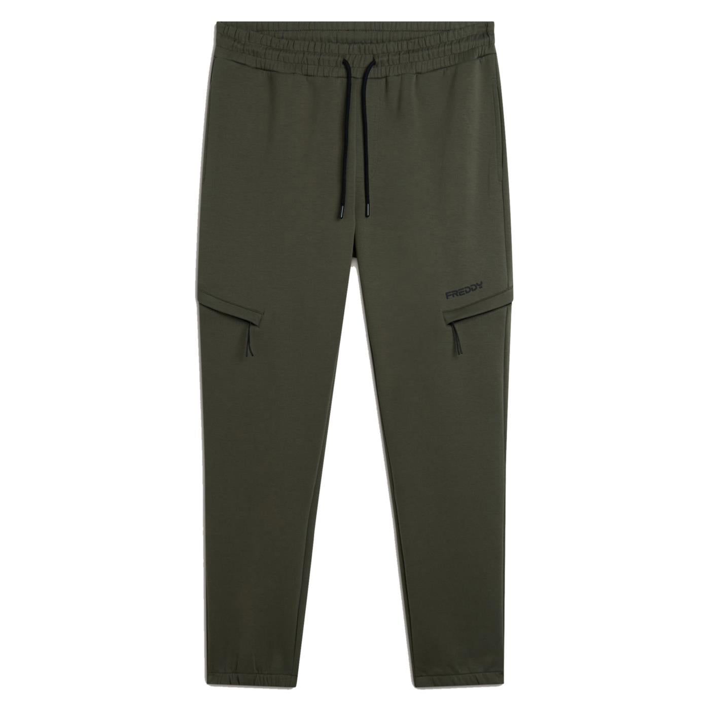 FREDDY TECH SWEATPANTS