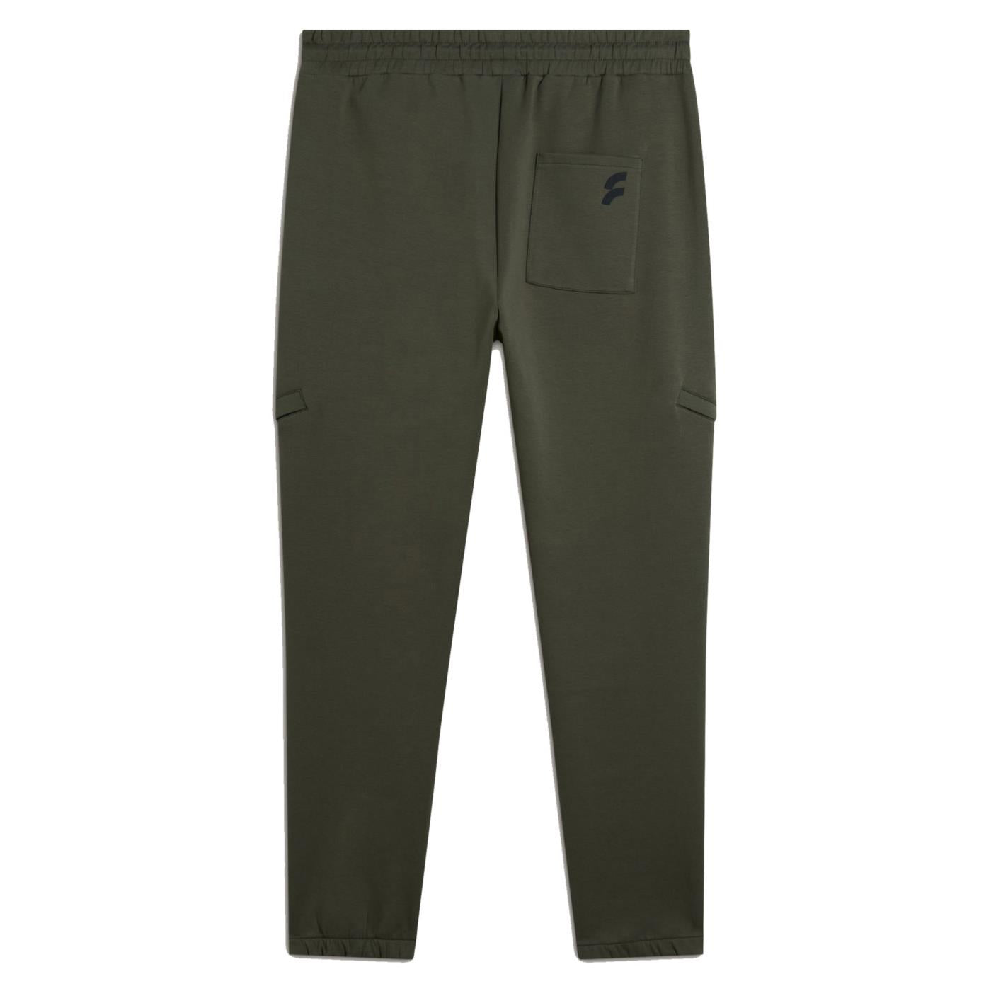 FREDDY TECH SWEATPANTS