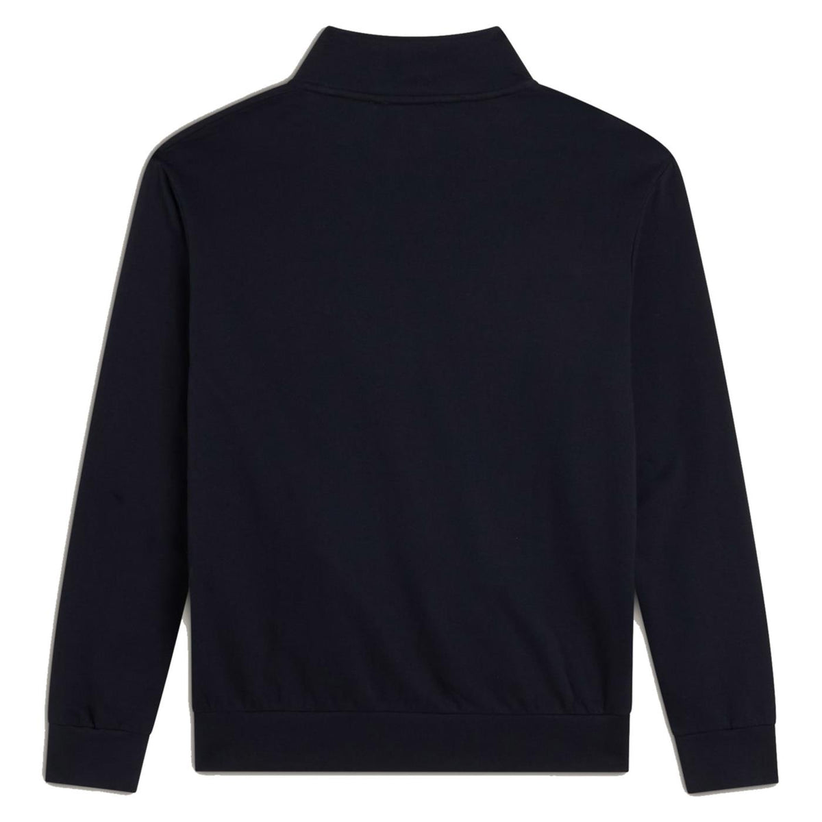 FREDDY ZIPPERED SWEATSHIRT JACKET - seconda immagine