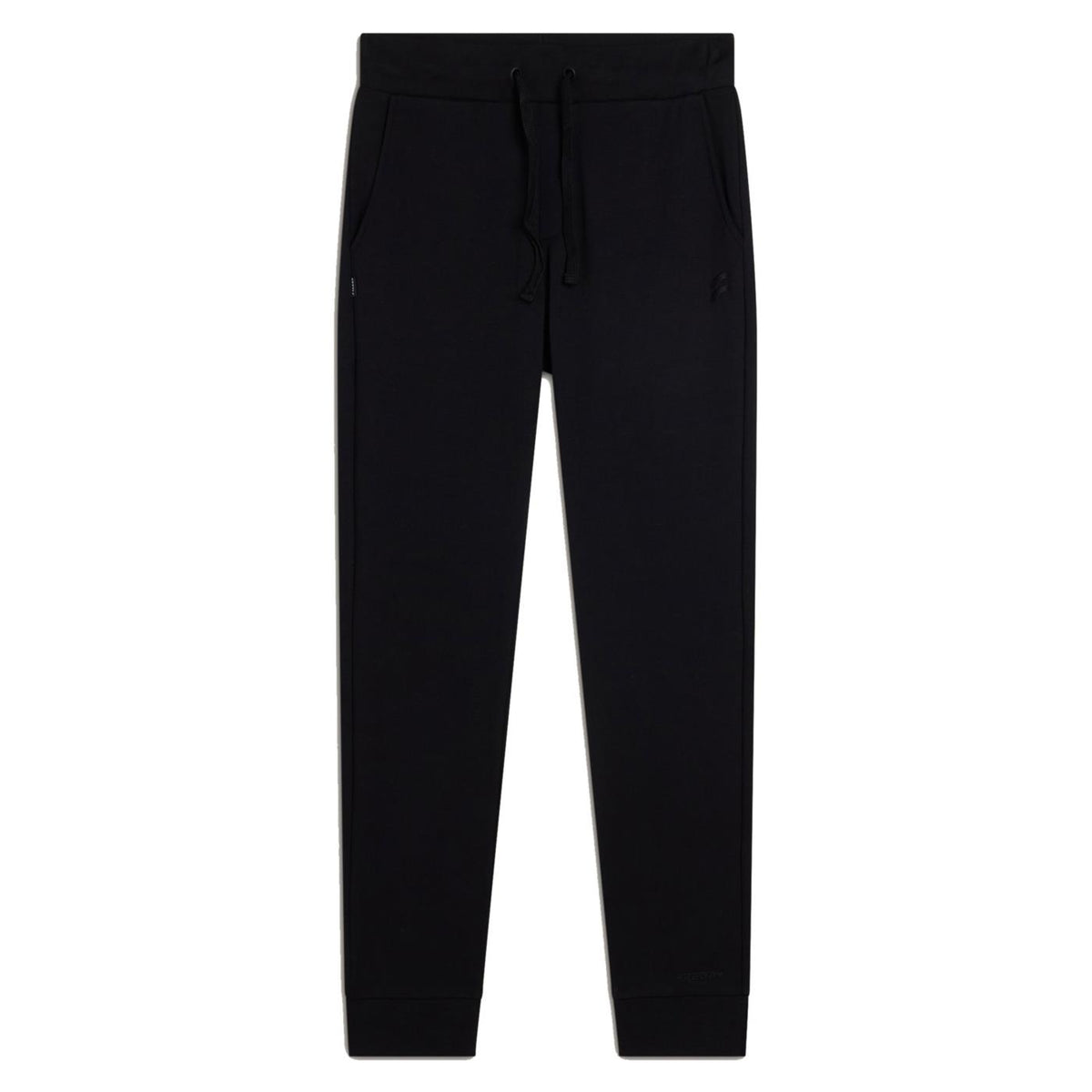 FREDDY INTERLOCK PANT WITH CUFF