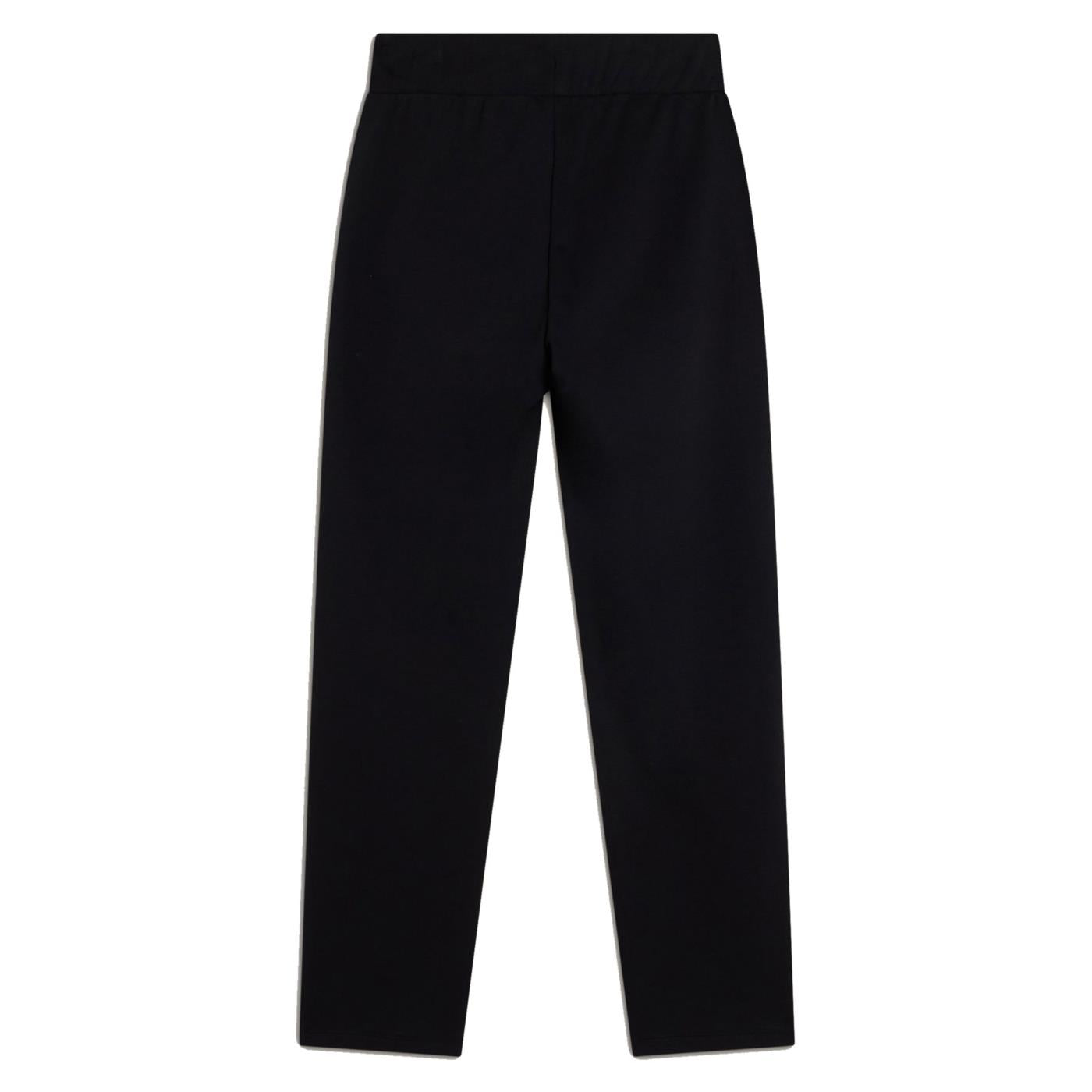 FREDDY PANTALONE DRITTO IN FELPA