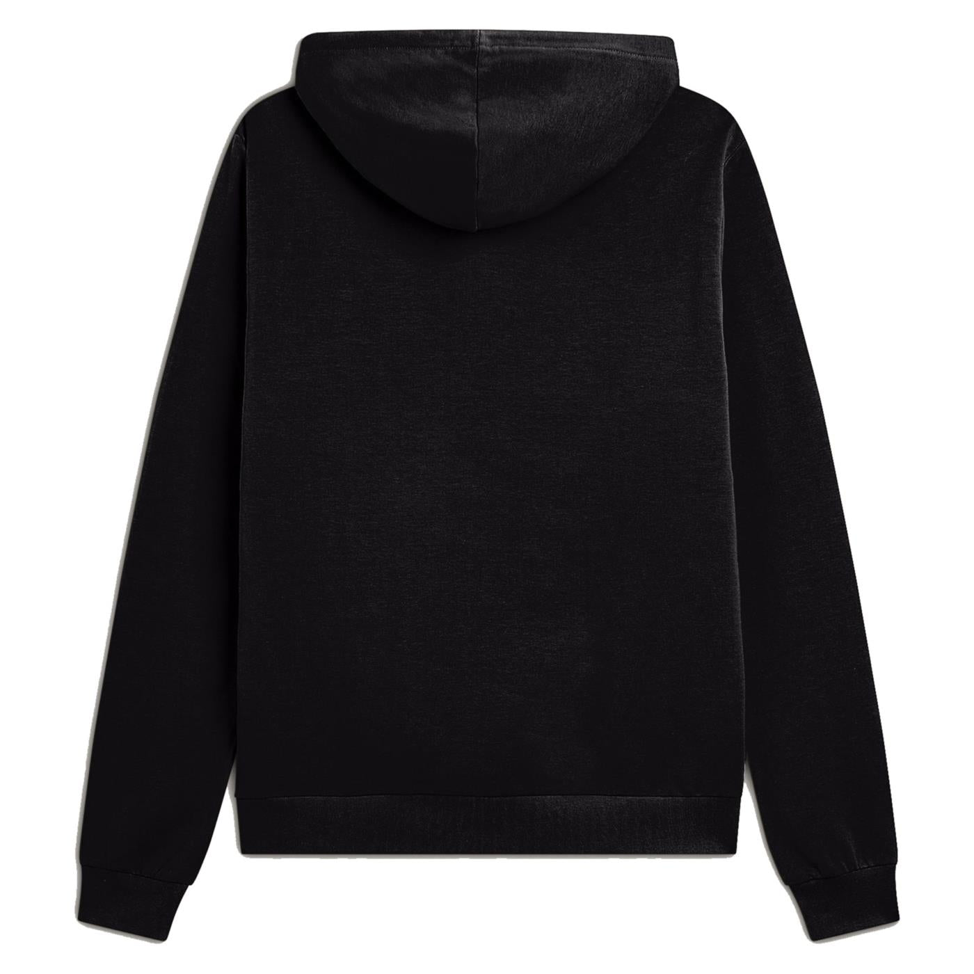 FREDDY BLUSA FELPA CON CAPPUCCIO